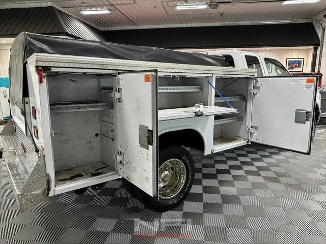 Ford F-350 XL