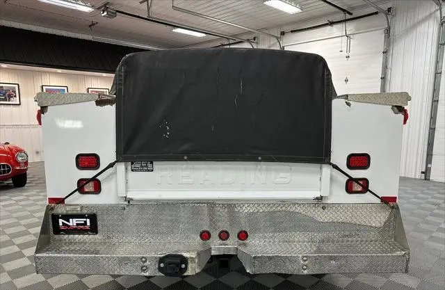 Ford F-350 XL