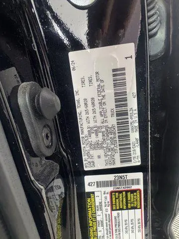 2024 Toyota Tundra Hybrid Limited