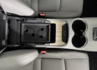 2024 Toyota Venza XLE