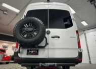 2023 Mercedes-Benz Sprinter 2500 High Roof