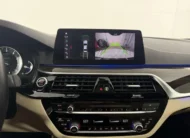 2019 BMW 530 xDrive
