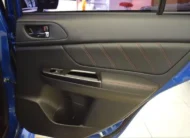 2020 Subaru WRX Base