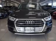 2018 Audi Q5 2.0T Premium Plus