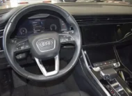 2020 Audi Q7 55 Premium