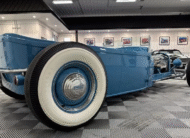 1929 Ford Model A Base