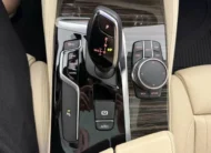 2019 BMW 530 xDrive