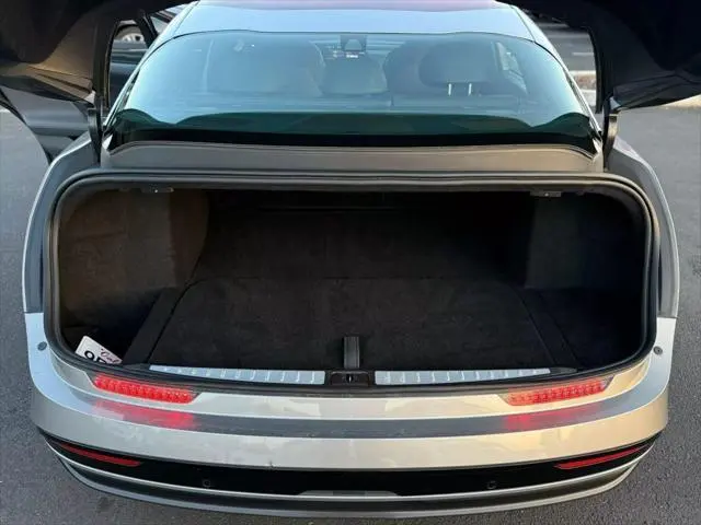 2023 Lucid Air Touring