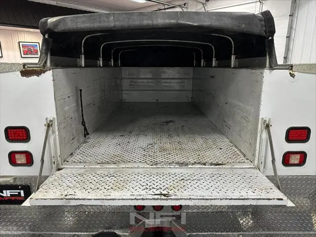 Ford F-350 XL
