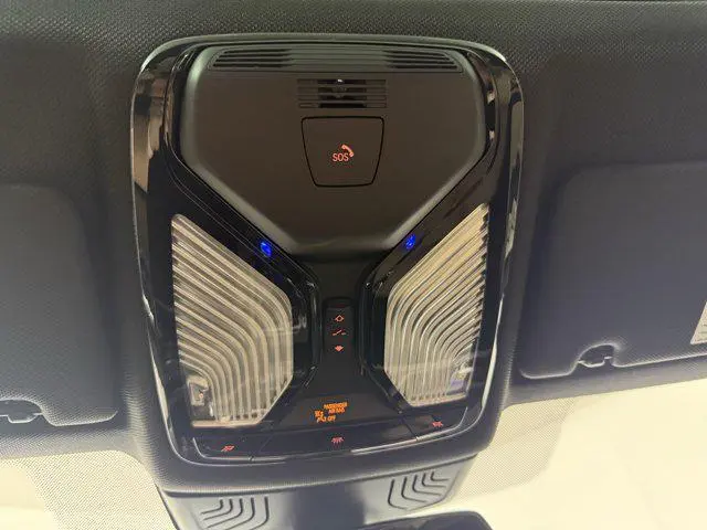 2019 BMW 530 xDrive