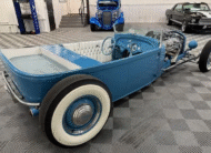 1929 Ford Model A Base
