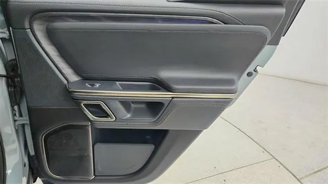 2022 Rivian R1T Adventure
