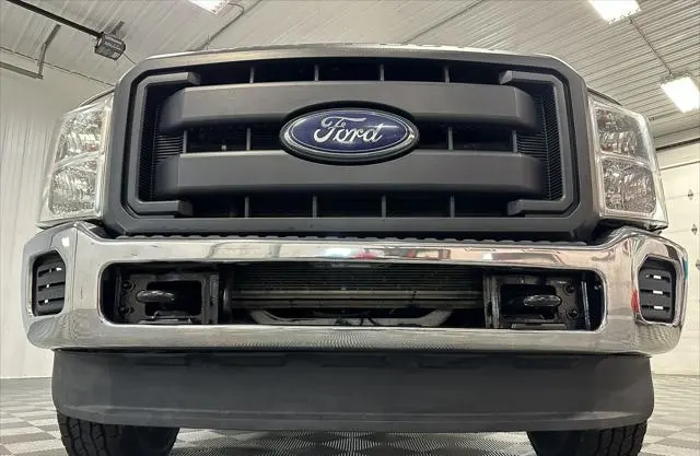 Ford F-350 XL
