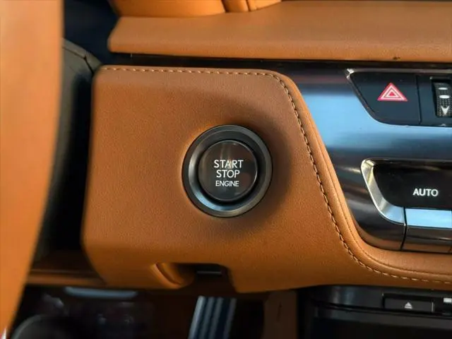2018 Lexus LC 500 Base