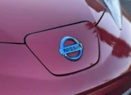 2013 Nissan Leaf S