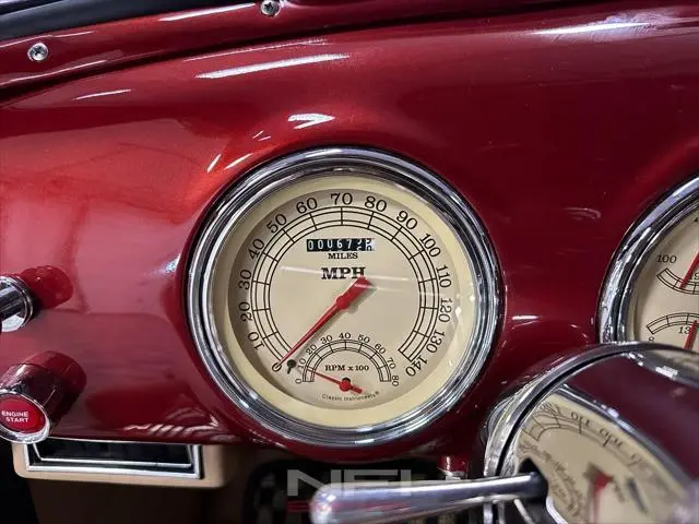 1952 Chevrolet 3100 Base