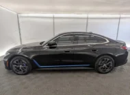 2022 BMW i4 Gran Coupe eDrive40