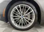 2019 BMW 530 xDrive