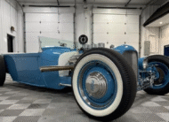 1929 Ford Model A Base