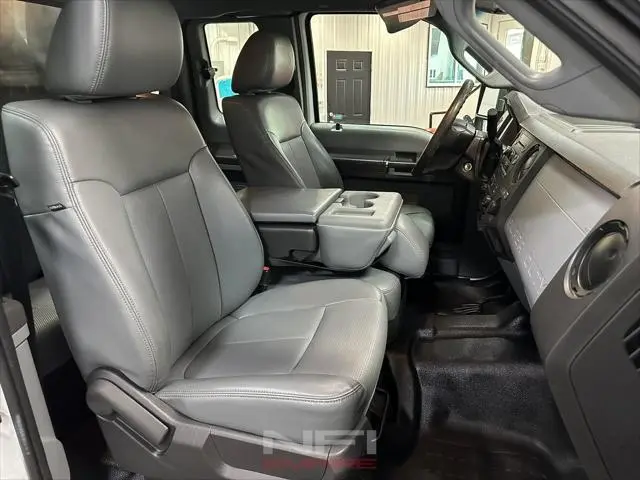 Ford F-350 XL