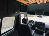 2023 Mercedes-Benz Sprinter 2500 High Roof