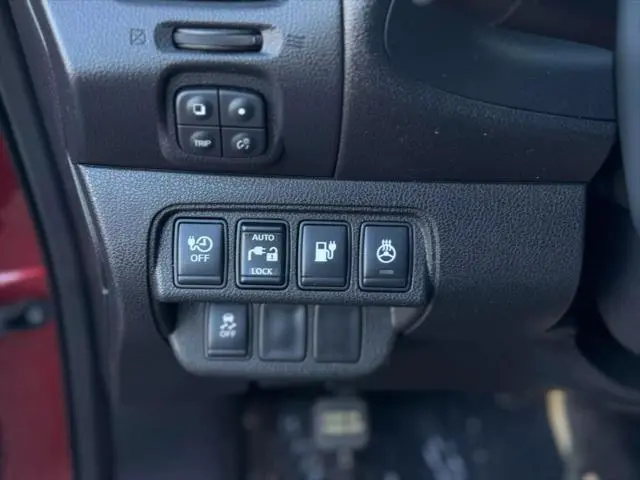 2013 Nissan Leaf S