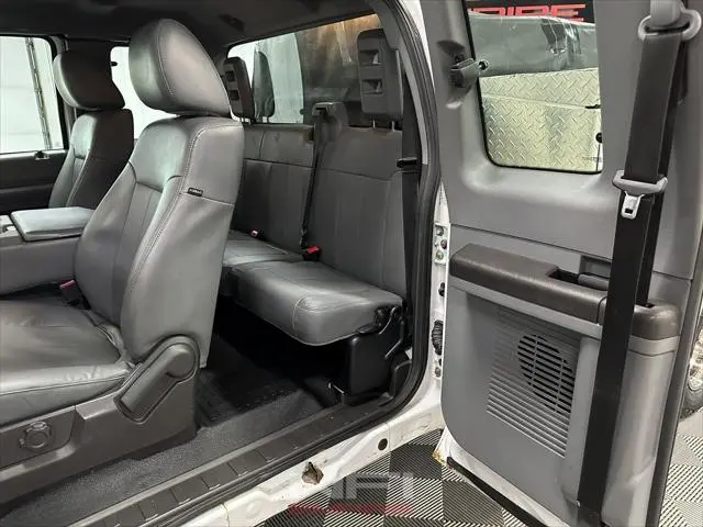 Ford F-350 XL