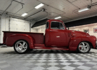 1952 Chevrolet 3100 Base