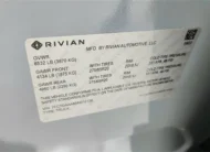 2022 Rivian R1T Adventure