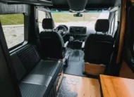 2023 Mercedes-Benz Sprinter 2500 High Roof
