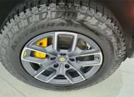 2022 Rivian R1T Adventure