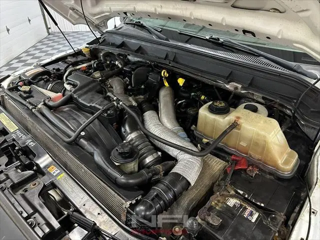 Ford F-350 XL