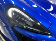 2019 McLaren 600LT Coupe