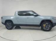 2022 Rivian R1T Adventure