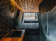 2023 Mercedes-Benz Sprinter 2500 High Roof