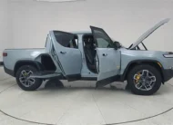 2022 Rivian R1T Adventure