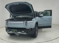 2022 Rivian R1T Adventure