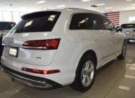 2020 Audi Q7 55 Premium