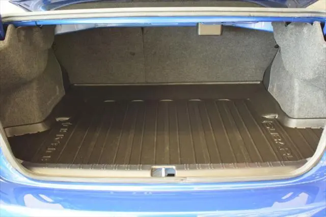2020 Subaru WRX Base