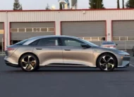 2023 Lucid Air Touring