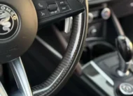 2018 Alfa Romeo Stelvio Ti Sport