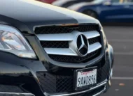 2015 Mercedes-Benz GLK-Class GLK 350