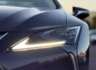 2018 Lexus LC 500 Base