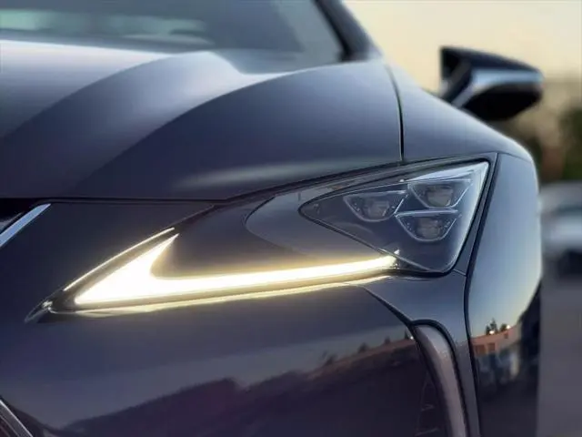 2018 Lexus LC 500 Base
