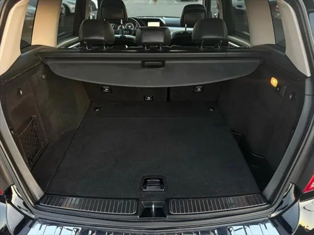 2015 Mercedes-Benz GLK-Class GLK 350