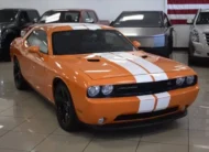 2014 Dodge Challenger R/T