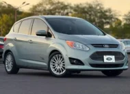 2013 Ford C-Max Energi SEL