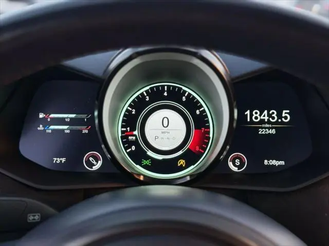 2020 Aston Martin Vantage Coupe 2D