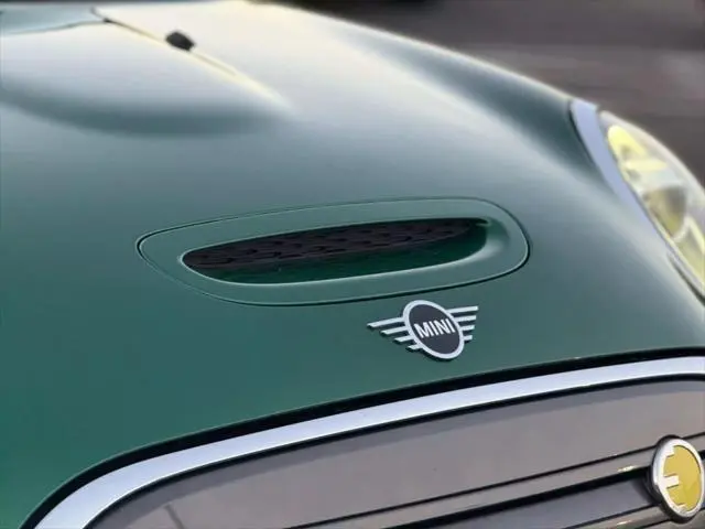 2020 MINI Hardtop Cooper S