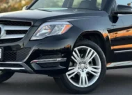 2015 Mercedes-Benz GLK-Class GLK 350